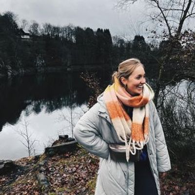 Margo Theunis
