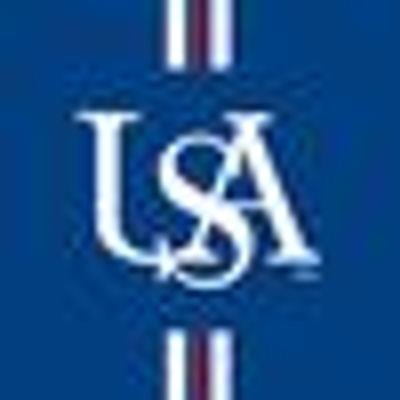 The University of South Alabama