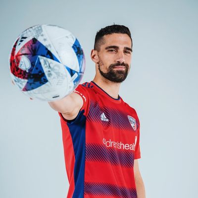 Sebastian Lletget ⚽️