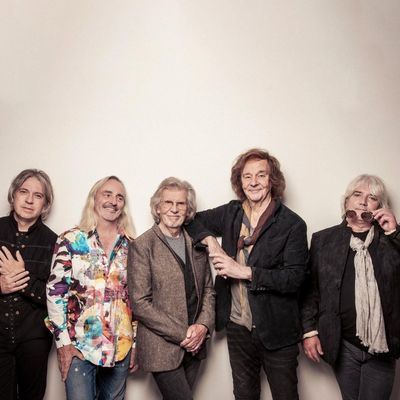 The Zombies