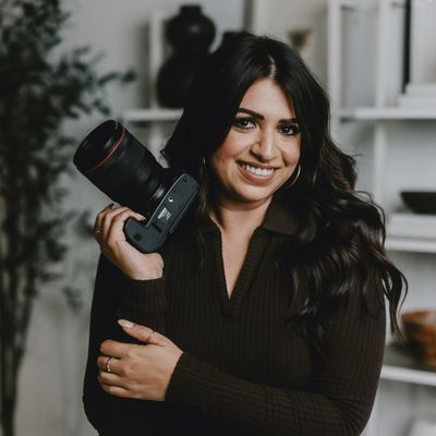 This Modern Love Photography
