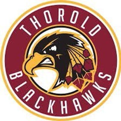 Thorold Blackhawks