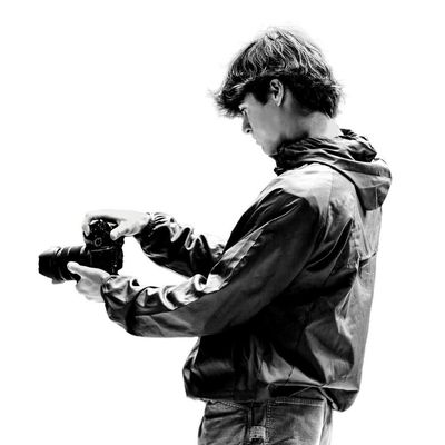 B E N  R I C H A R D S