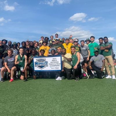 Tiffin Univ. Sprints