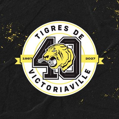 Tigres de Victoriaville