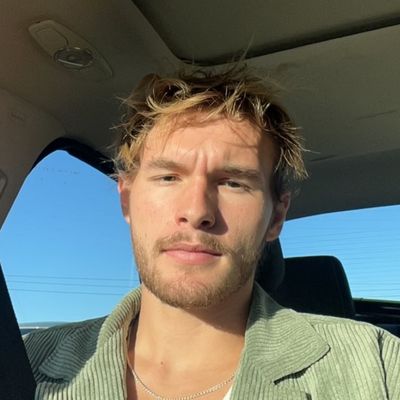 Tim Brandenberger