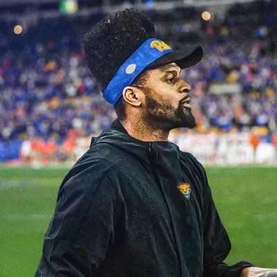 Tiquan Underwood