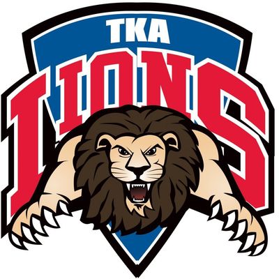 TKA Lions’ Athletics