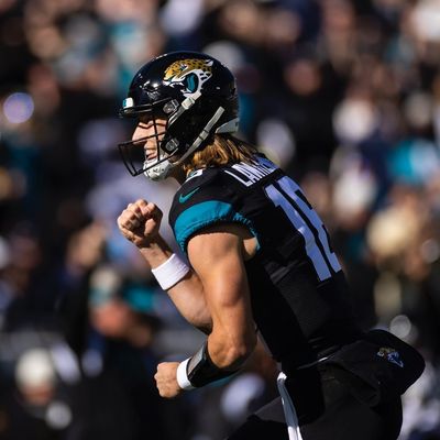 Trevor Lawrence