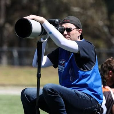 Tim Marks Photography