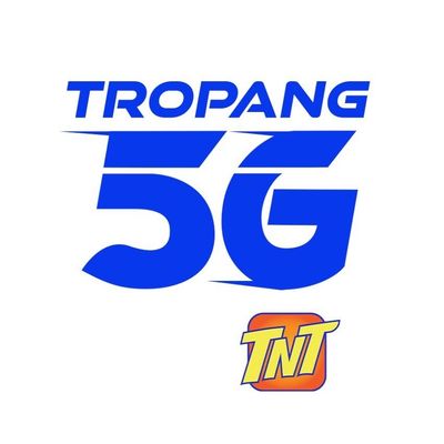 TNT TROPANG 5G