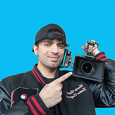 Akash Malhotra - Filmmaker