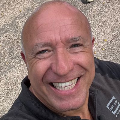 Tom Coronel TCR DakarRally | F1 Analist