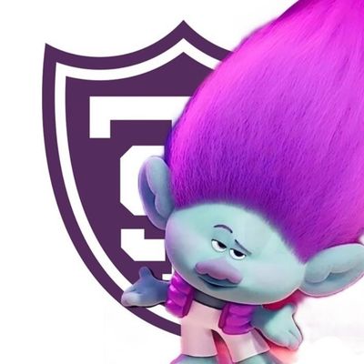 St. Thomas Cheerleading Team