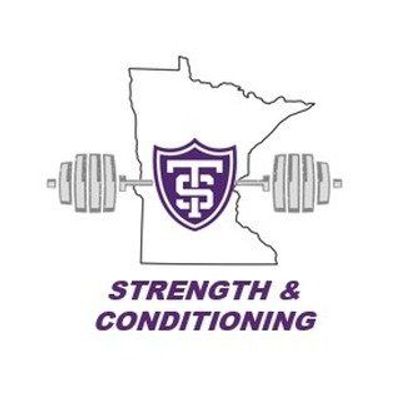 St. Thomas Strength & Conditioning