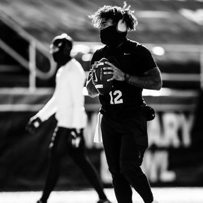 Thomas Castellanos ✪