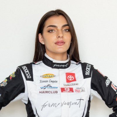Toni Breidinger