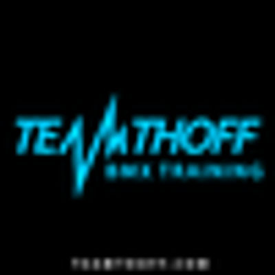 Team THoff BMX Training