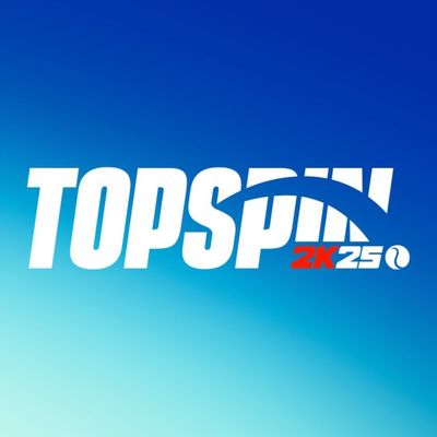 TopSpin 2K25