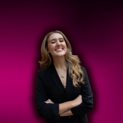 Victoria Prickett