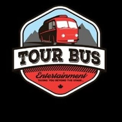 Tour Bus Entertainment