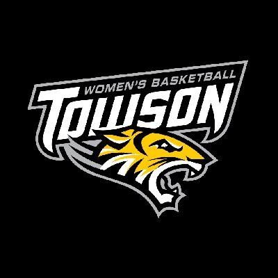Towson Women's Basketball
