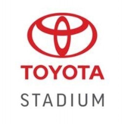 Toyota Stadium