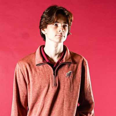 Tyler "tpott" Pottenburgh