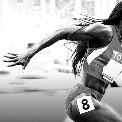 Track and Field Image