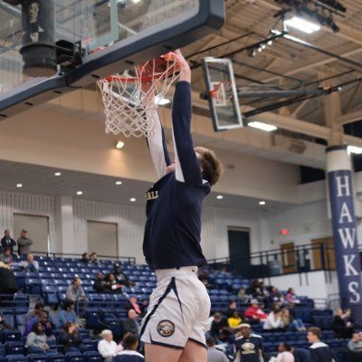 Trae Benham