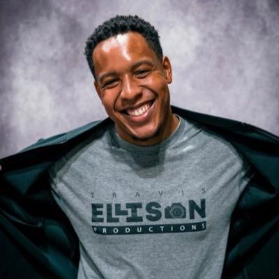 Travis Ellison