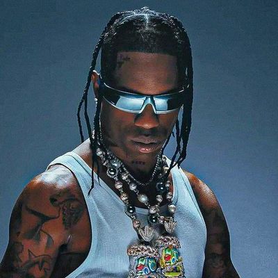 Travis Scott FanPage🌵🔥