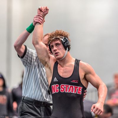 Trent Hidlay