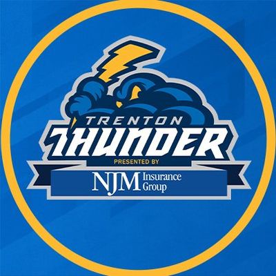 Trenton Thunder