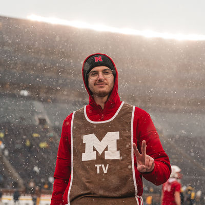 Trey Sherer
