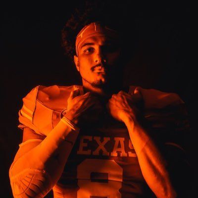Trey Moore
