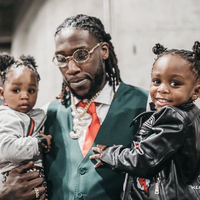 Montrezl Harrell