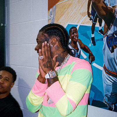 trillthenobody