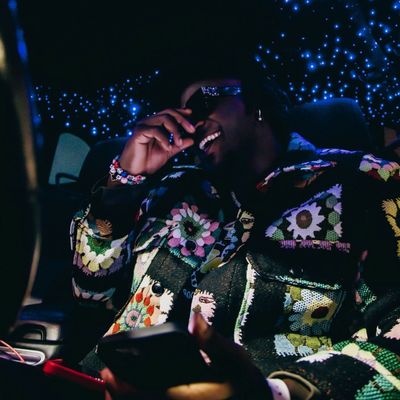 Trill Williams | 🧛🏾