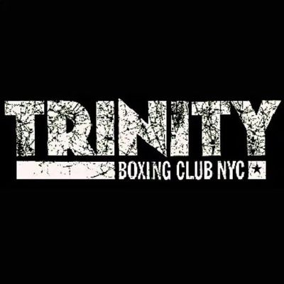 Trinity Boxing Club