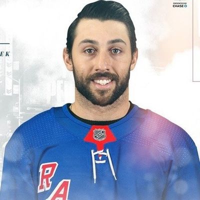 Vince Trocheck