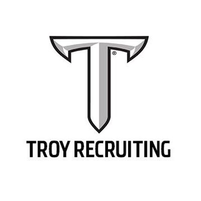 Troy Football Recruiting ⚔️