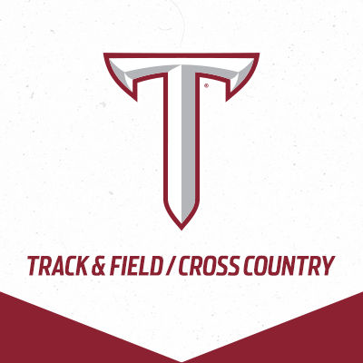 Troy Trojans Track & Field and Cross Country