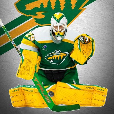 True / Lefevre goalie