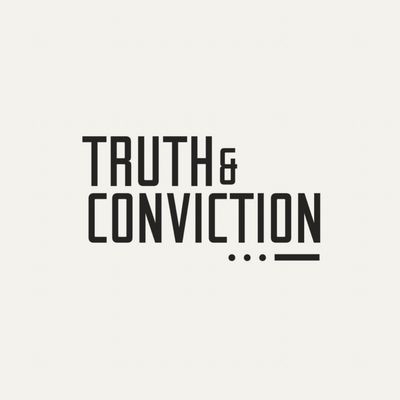Truth & Conviction - TV Series