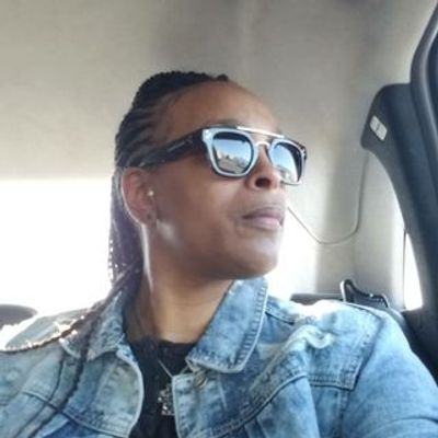 Teresa Weatherspoon