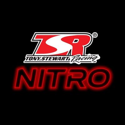 Tony Stewart Racing Nitro