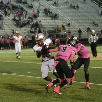 Jeremiah “JJ” Berry