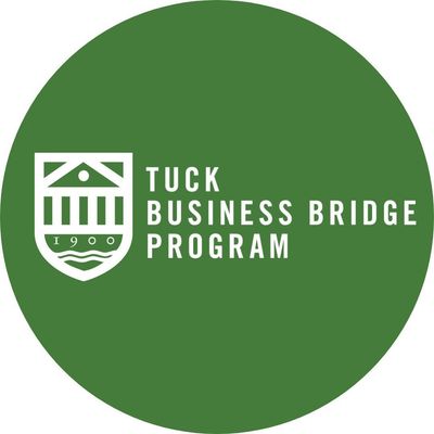 Tuck Business Bridge Program