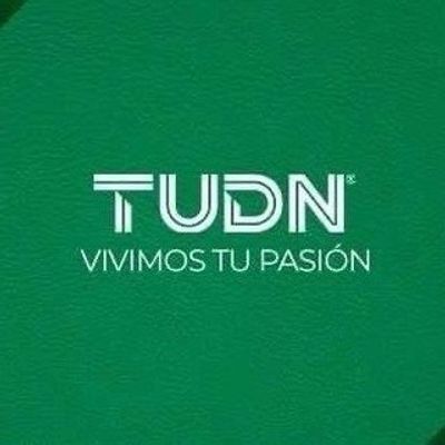 TUDN MEX